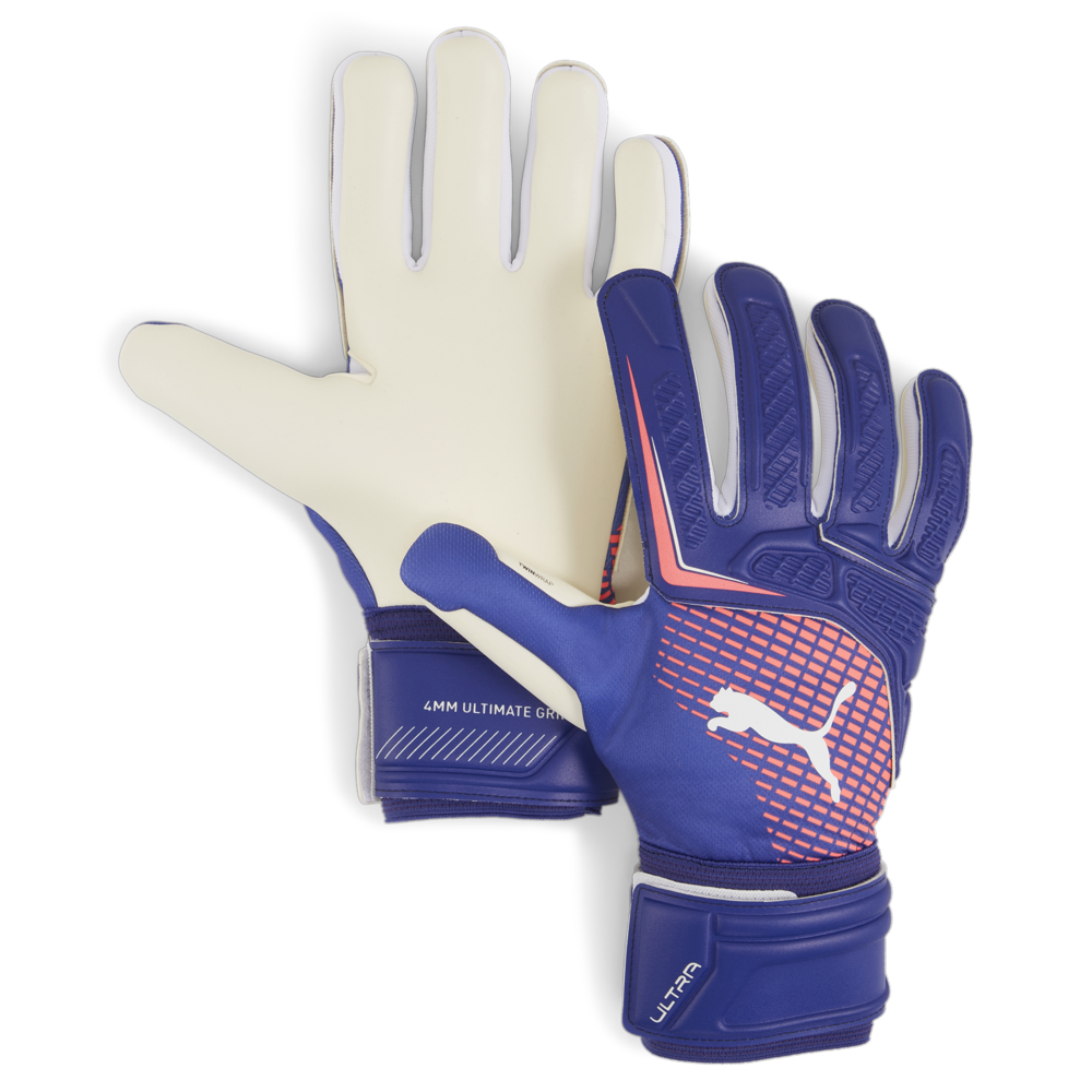 PUMA Ultra Pro NC Goalkeeper Gloves Best Buy Soccer Team s Store