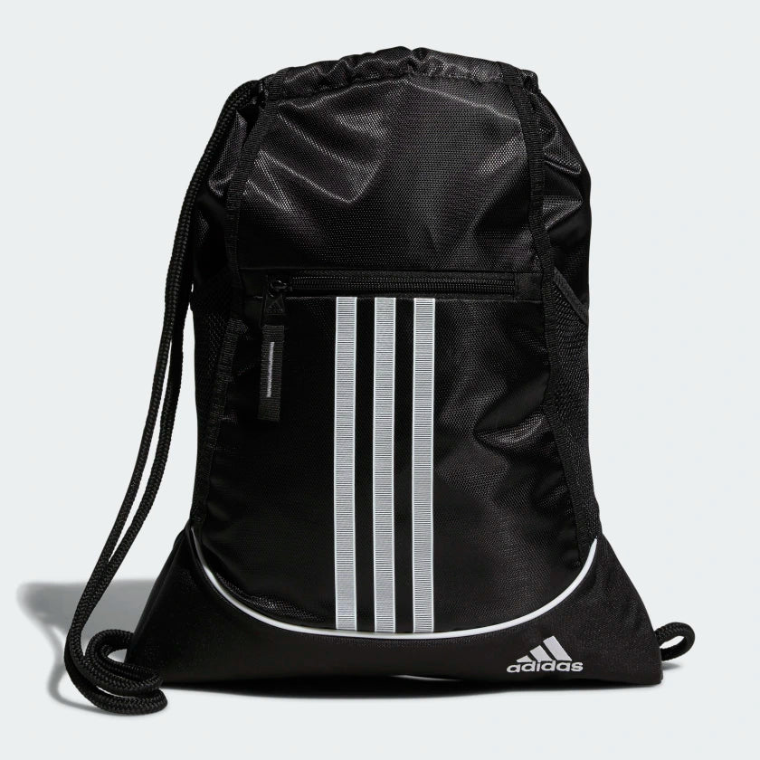 Mochila adidas Alliance negra Best Buy Soccer Team s Store