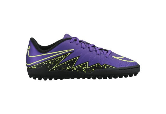 Nike Jr HyperVenom Phelon II TF