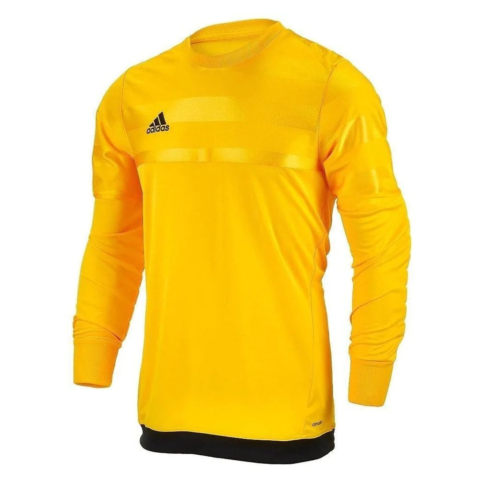 adidas Entry 15 Goalkeeper Jersey Best Buy Soccer Team s Store