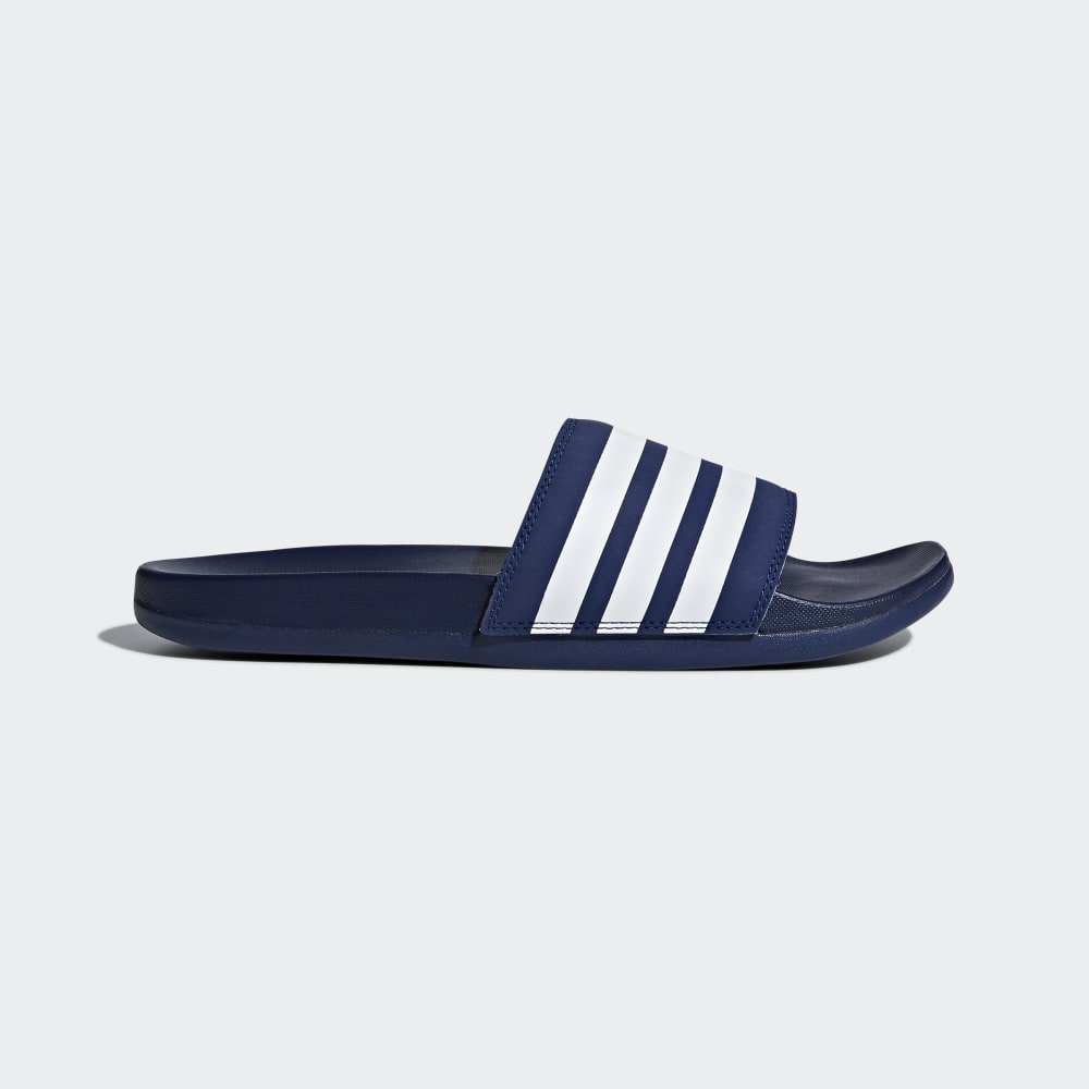 Chanclas adidas shops adilette comfort