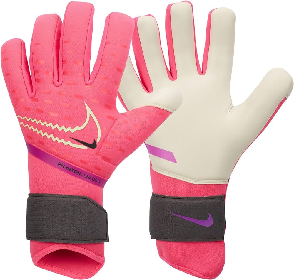 Guantes de portero Nike Phantom Shadow Best Buy Soccer Team s Store