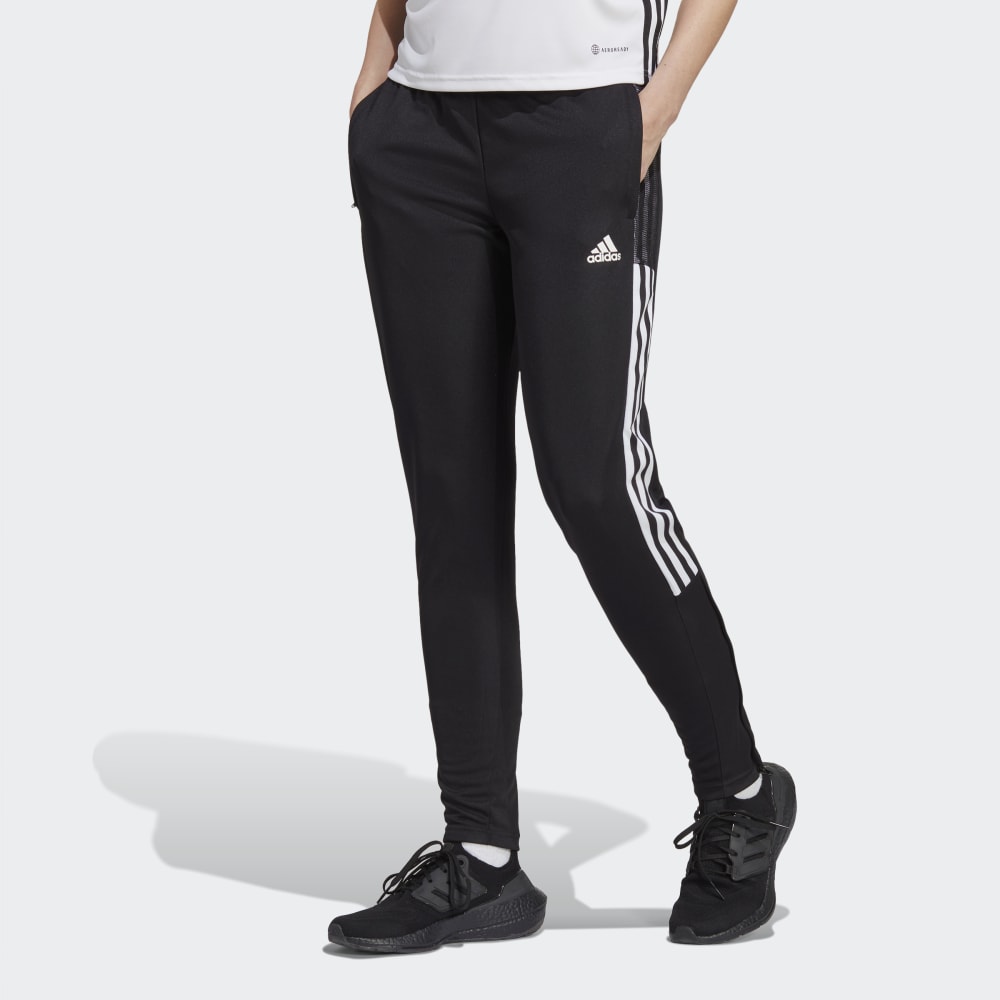 Pantalon adidas con cierre online