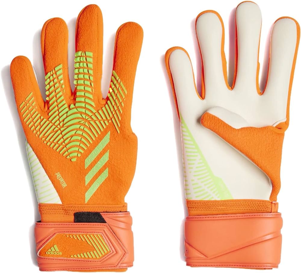 Guantes de portero adidas Predator GL LGE Best Buy Soccer Team s Store