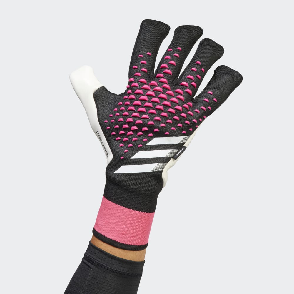 Guantes adidas young pro hotsell