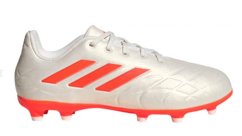 Botas de futbol para terreno firme adidas Copa Pure.3 FG para ninos Best Buy Soccer Team s Store