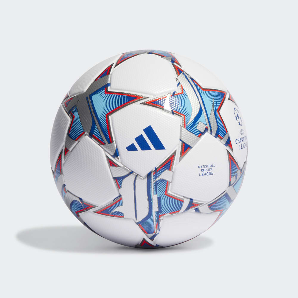 Champions league ball buy online