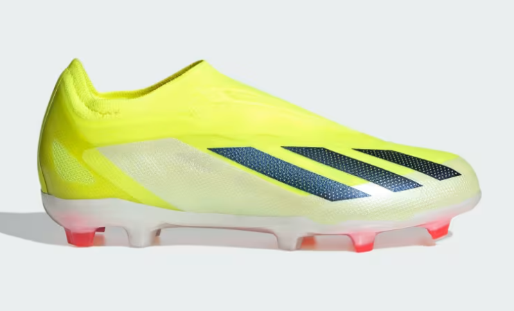 Botas de futbol adidas 2018 sin cordones best sale