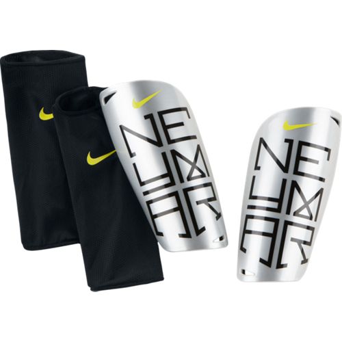 Nike Neymar Mercurial Lite Shin Guard Best Buy Soccer Team s Store