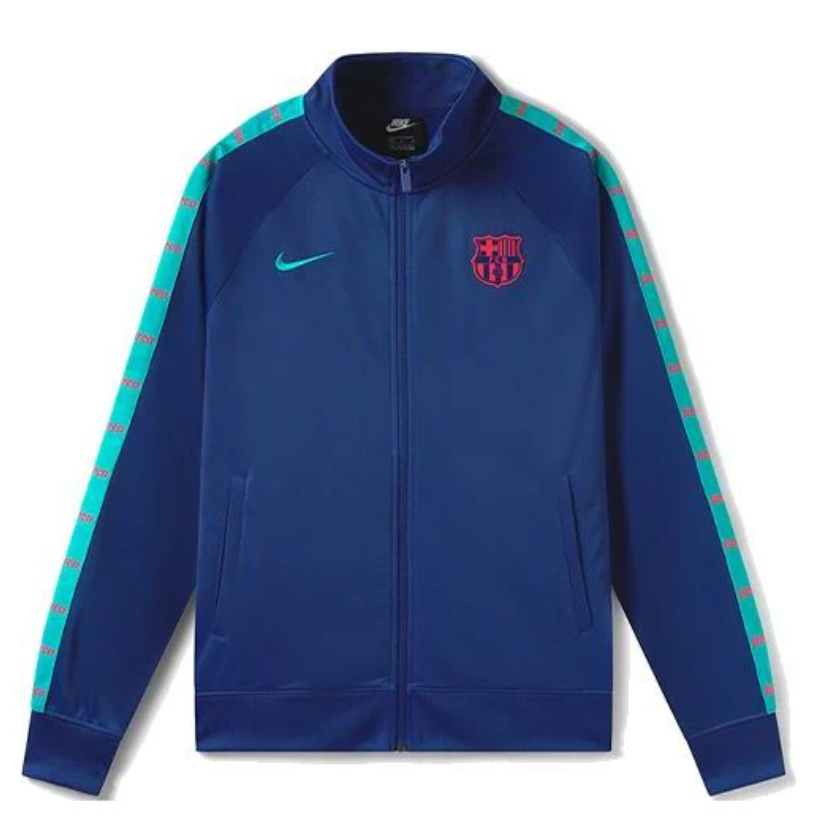 Nike jdi jacket best sale