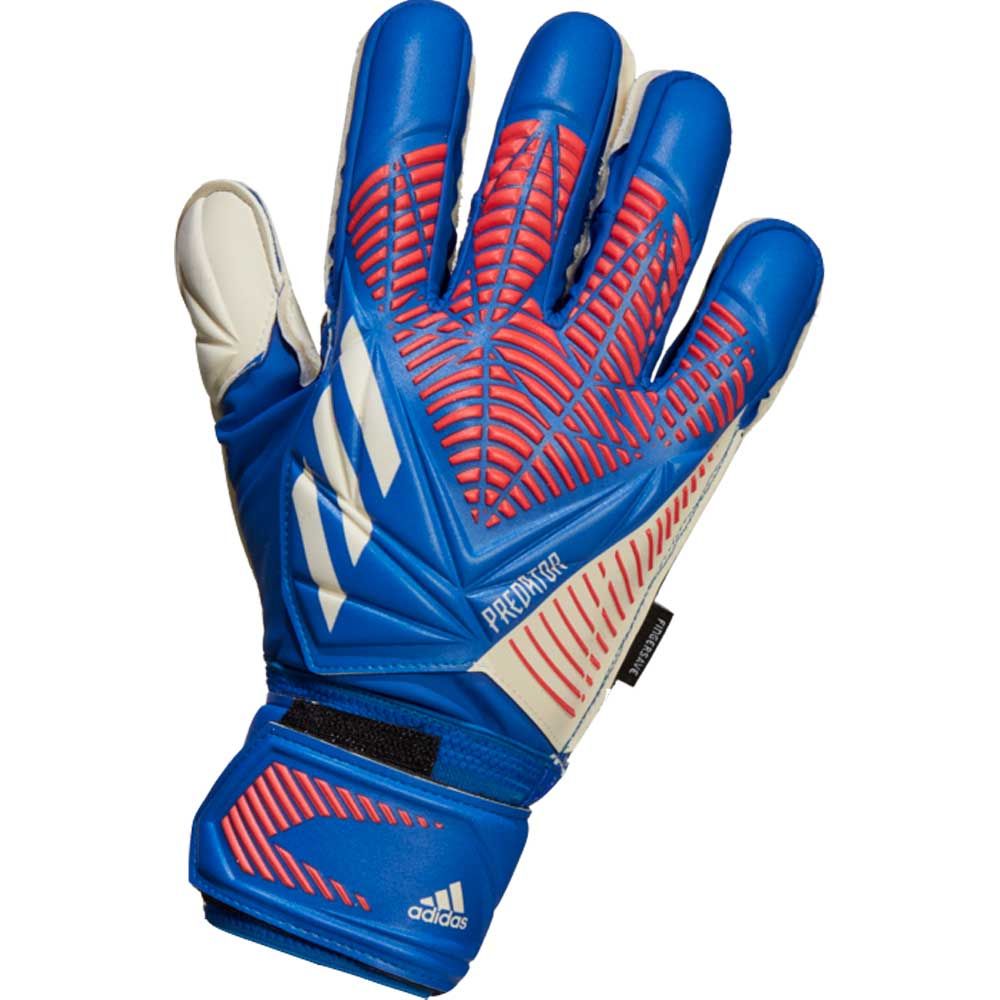 Guantes de portero adidas Predator Match FS Best Buy Soccer Team s Store