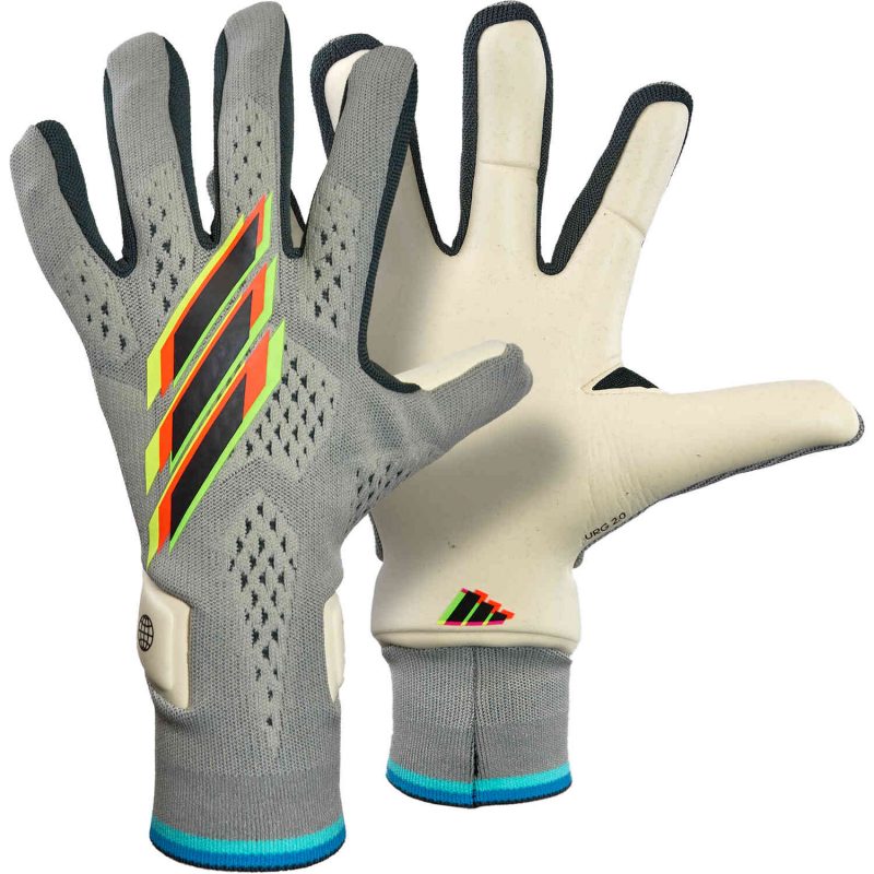 Adidas X GL online Pro Goalkeeper Gloves 7