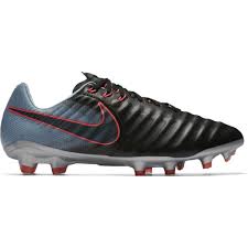 Nike Tiempo Legacy III FG Navy Ar Best Buy Soccer Team s Store