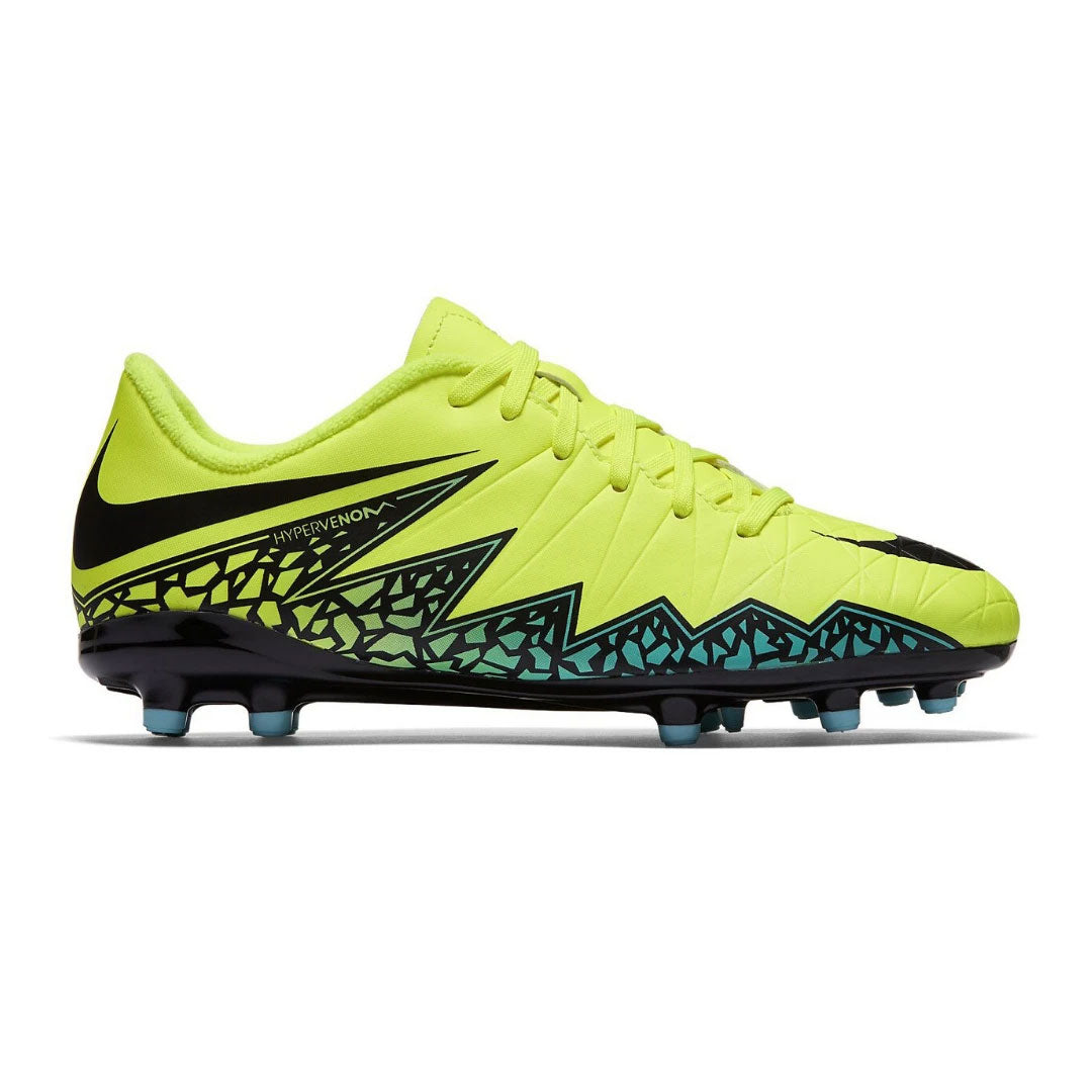 Nike jr hypervenom phelon hotsell