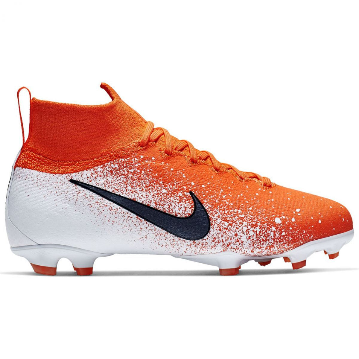 Nike jr mercurial superfly 6 elite fg best sale