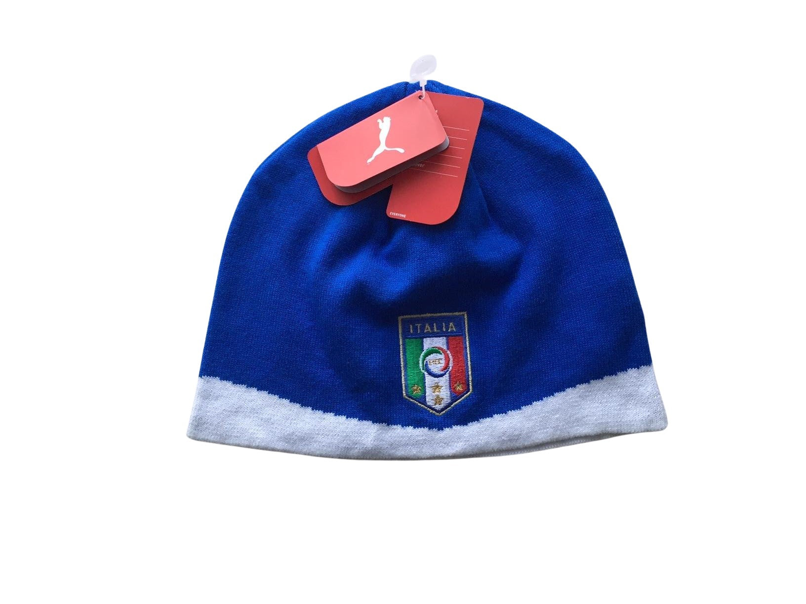 Gorra italia puma hotsell