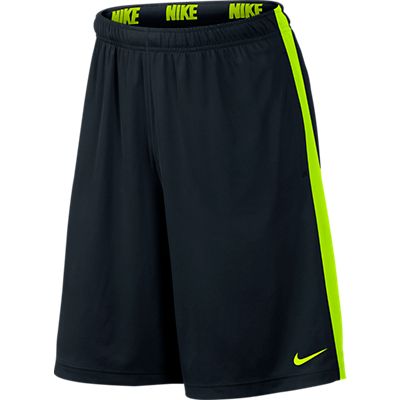 Nike shorts volt hotsell