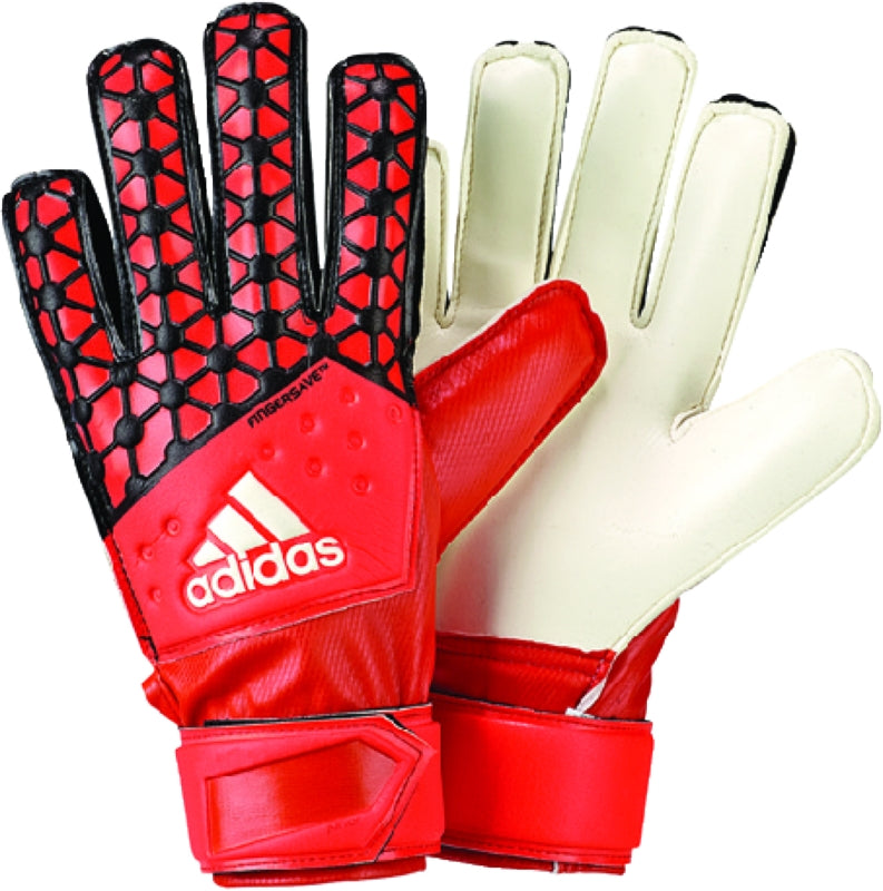 Adidas ace junior goalie gloves hotsell