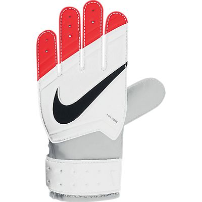 Nike GK JR Grip Negro Voltio Best Buy Soccer Team s Store