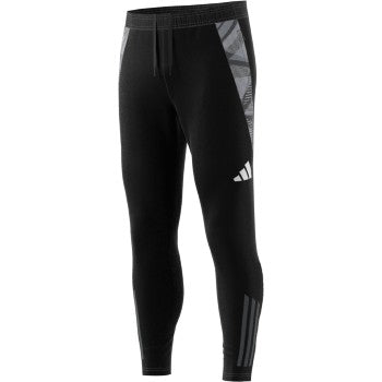 Pantalon de entrenamiento de competicion adidas Tiro 24 Best Buy Soccer Team s Store