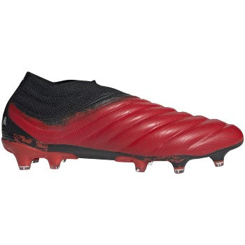 アディダス コパ20+（Adidas Copa 20+ 20.1 FG Laceless Green