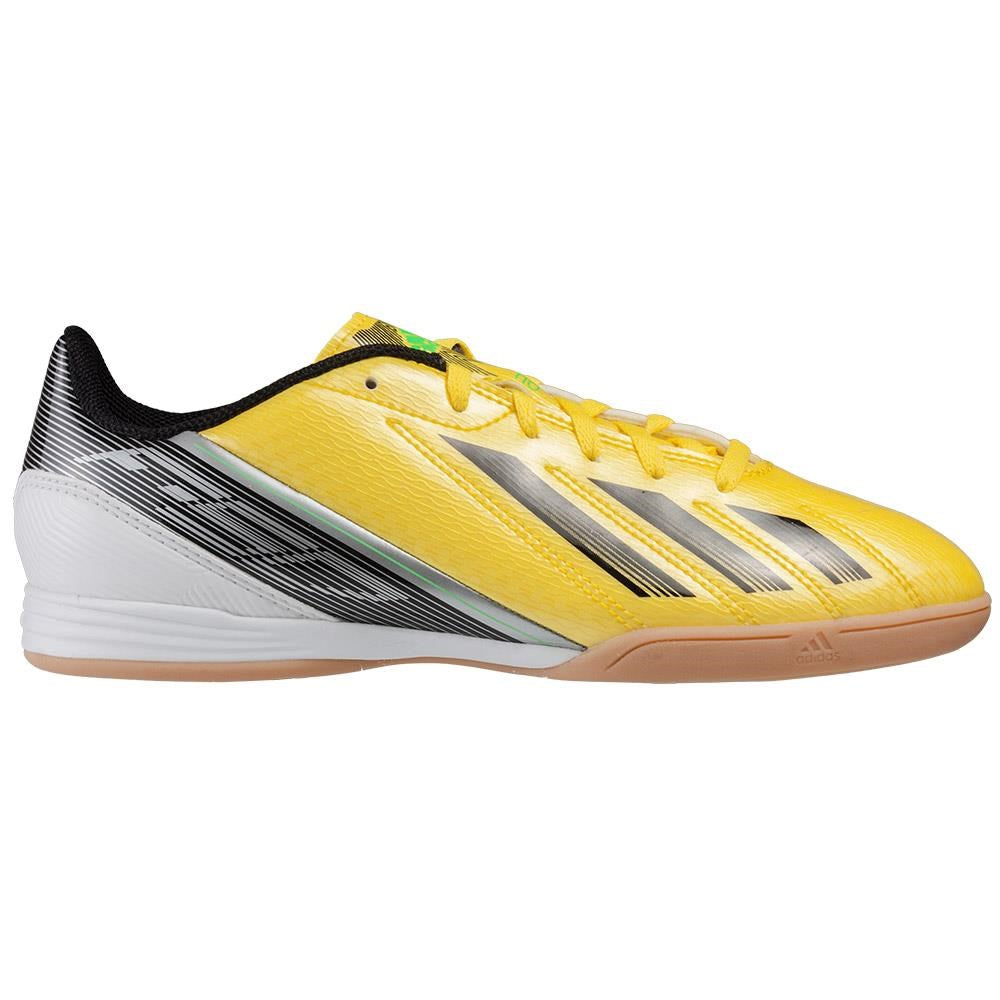 Adidas f10 indoor hotsell