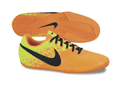 Nike Elastico II Citrus Volt Best Buy Soccer Team s Store