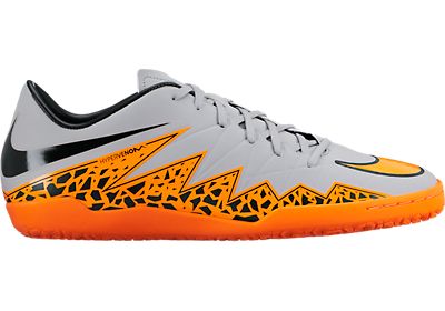 Nike HyperVenom Phelon II IC Best Buy Soccer Team s Store