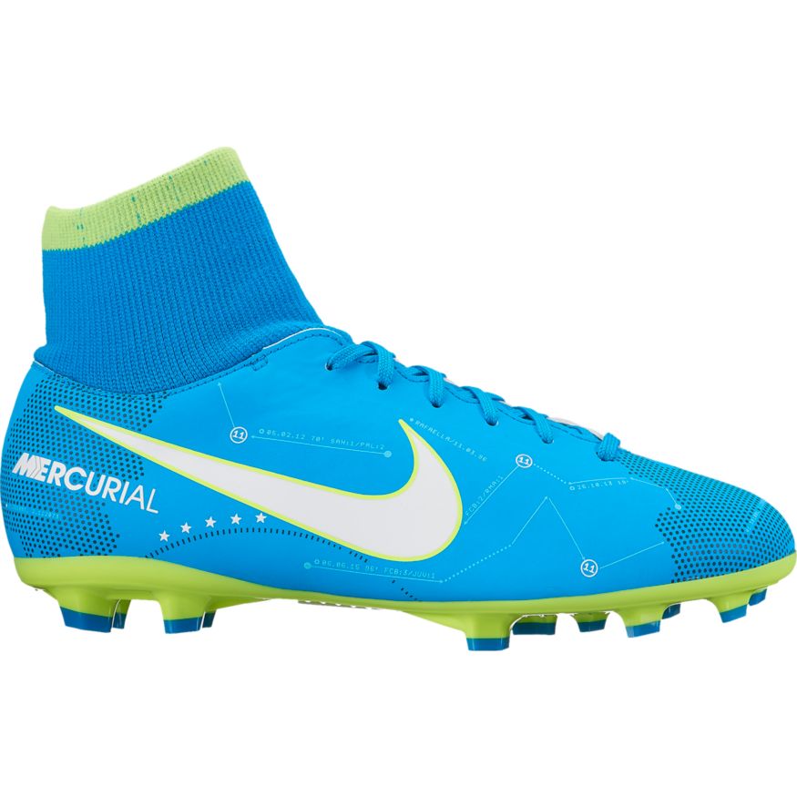 Nike Jr Mercurial Victory 6 DF FG Best Buy Soccer Team s Store