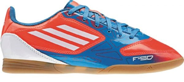 Adidas zapatillas de futbol f5 best sale