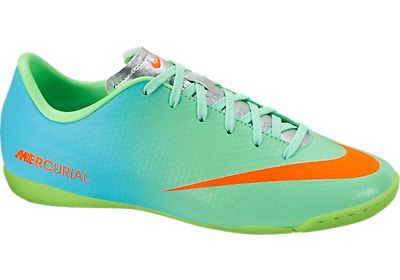 Nike JR Mercurial Victory IV IC L Best Buy Soccer Team s Store