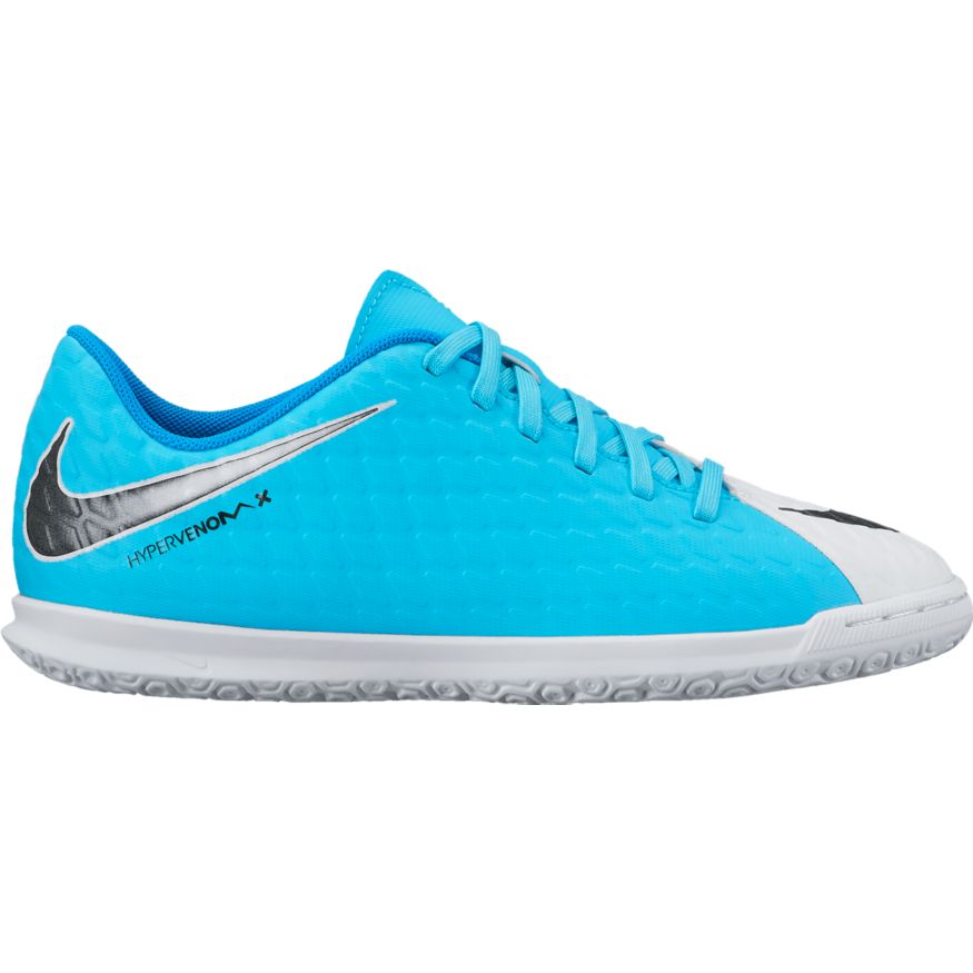 Nike Jr Hypervenomx Phade III IC