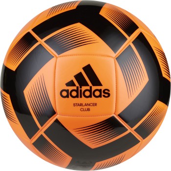 Adidas starlancer v soccer ball best sale