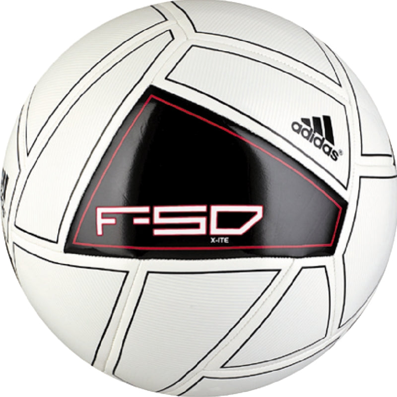 Adidas f50 ball x-ite best sale