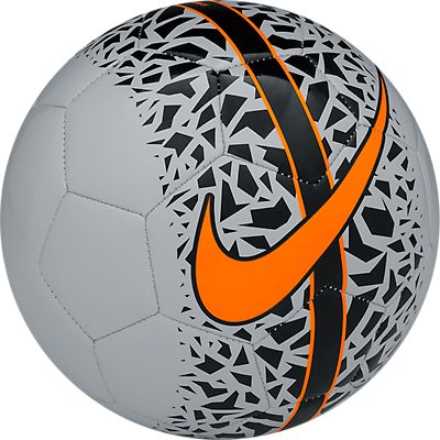 Nike react soccer ball on sale