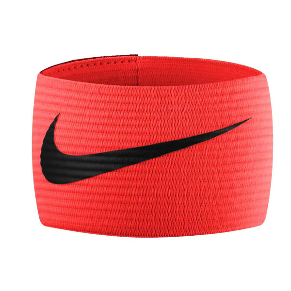 Nike captain band hotsell