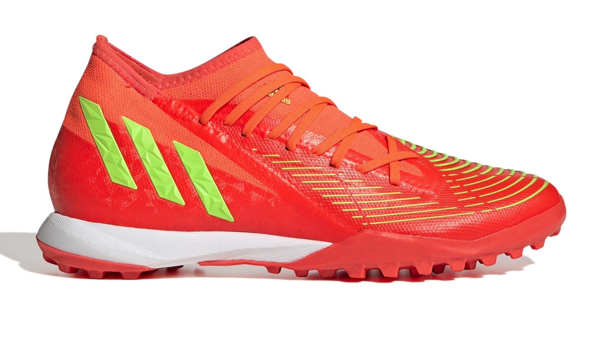 Botas de cesped adidas Predator Edge .3 Best Buy Soccer Team s Store