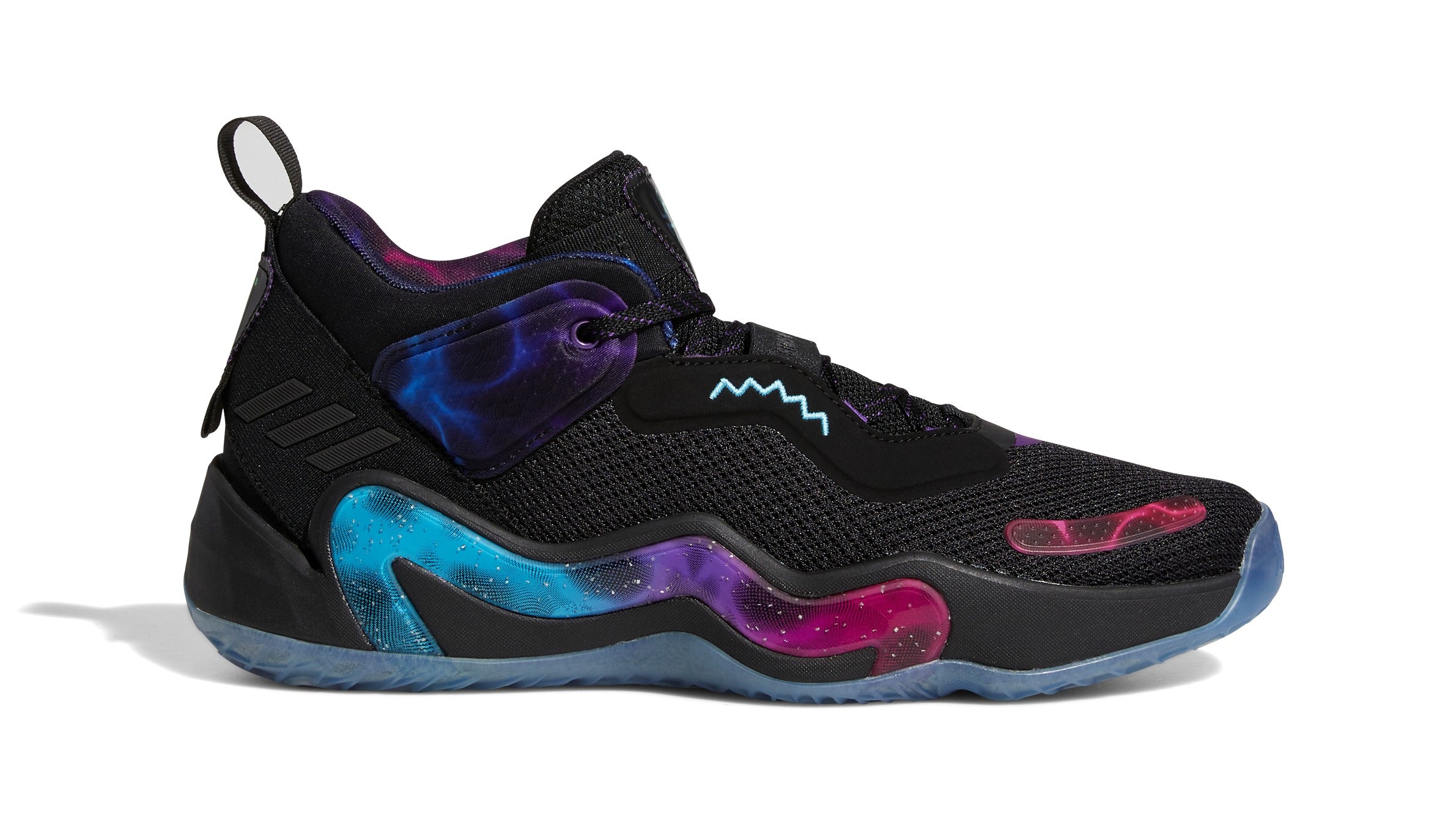 adidas Men's D.O.N. Issue 3