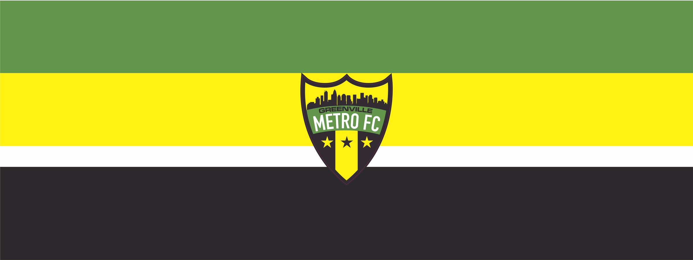 Greenville Metro FC