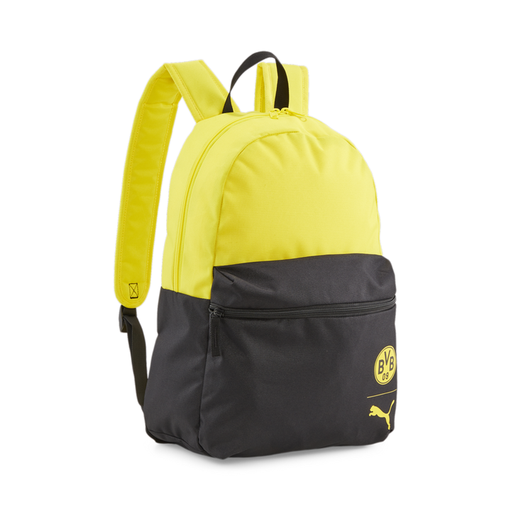 PUMA Borussia Dortmund Fanwear Backpack