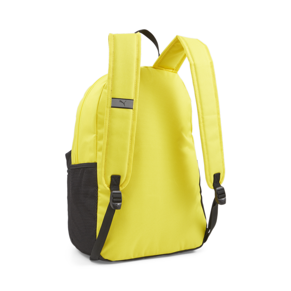 PUMA Borussia Dortmund Fanwear Backpack