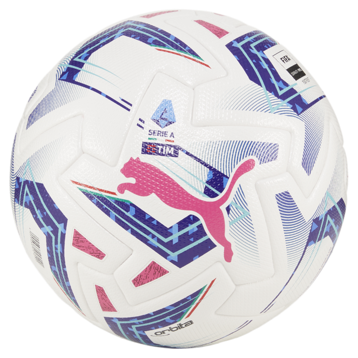 Balón PUMA Orbita Serie A (Calidad FIFA Pro)