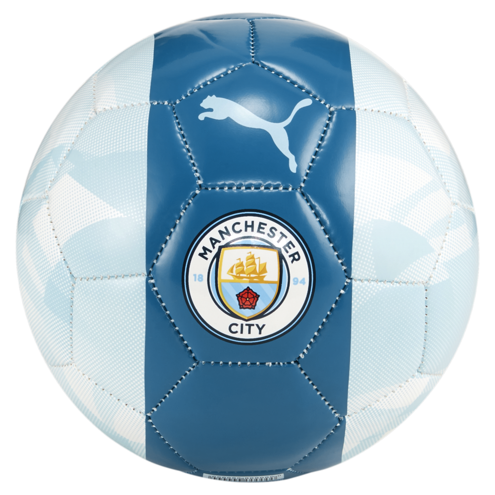 PUMA Manchester City FtblCore Ball Mini