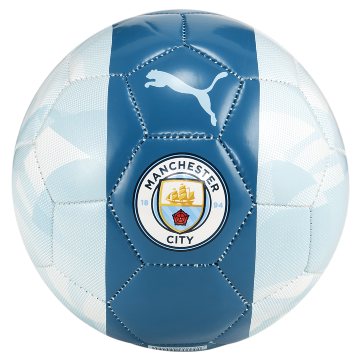 PUMA Manchester City FtblCore Ball Mini