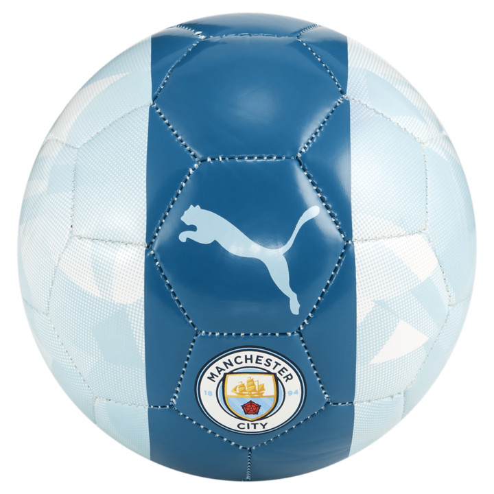 Balón PUMA Manchester City FtblCore Mini