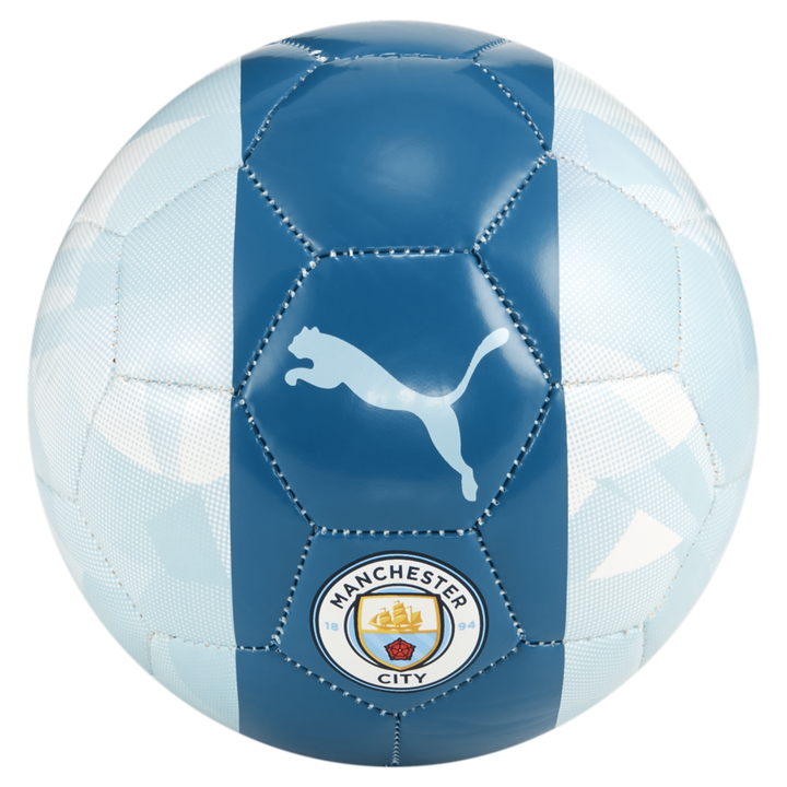 PUMA Manchester City FtblCore Ball Mini