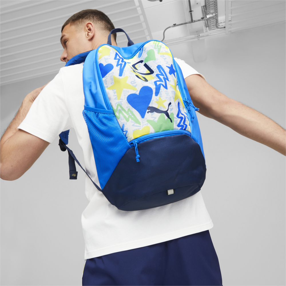 PUMA Neymar JR Backpack