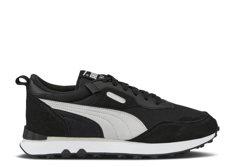 Puma Rider FV Future Vintage Sneakers Black