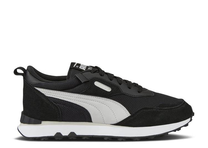 Zapatillas Puma Rider FV Future Vintage Negro