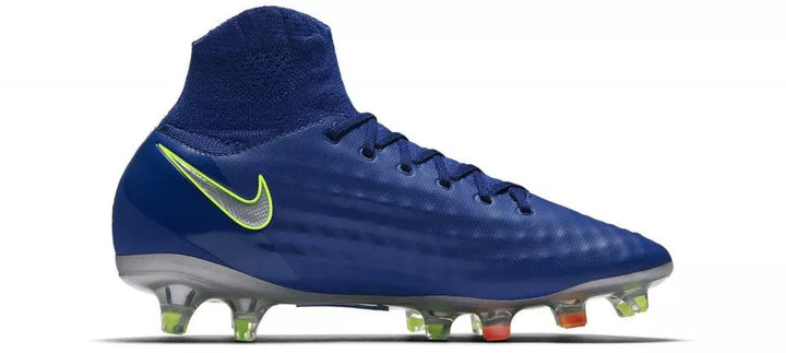 Nike Jr Magista Obra II FG Royal/